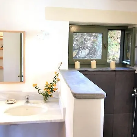 Casa vacanze Oleander Kámbos