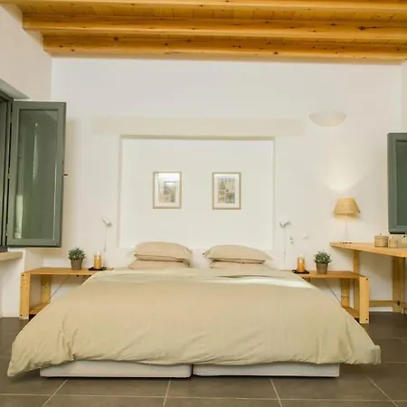 Oleander Casa vacanze Kámbos