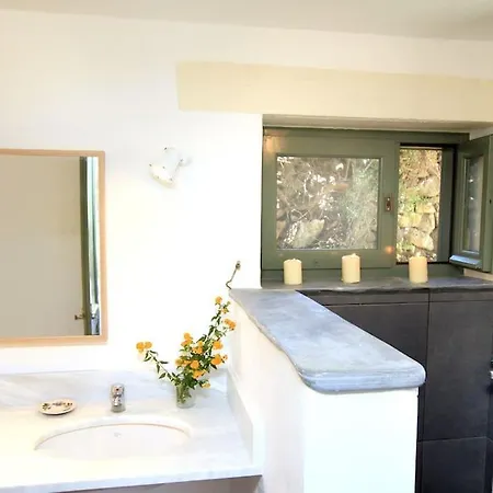 Casa vacanze Oleander Kámbos