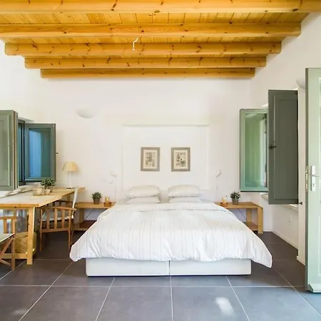 Casa vacanze Oleander Kámbos