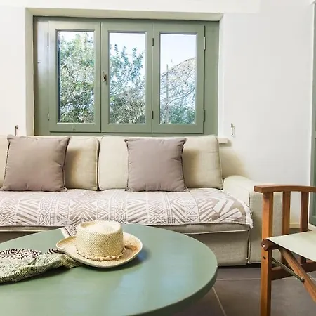 Oleander Casa vacanze Kámbos