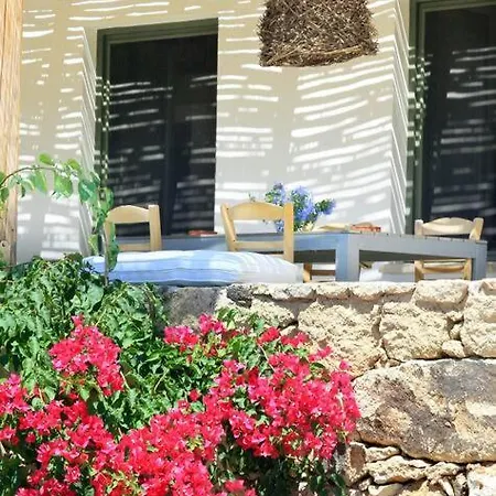 Oleander Casa vacanze *