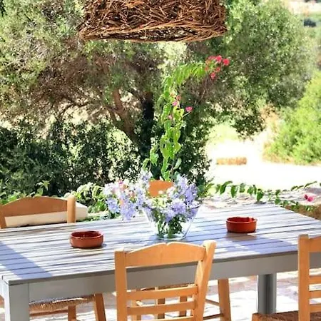 Casa vacanze Oleander *