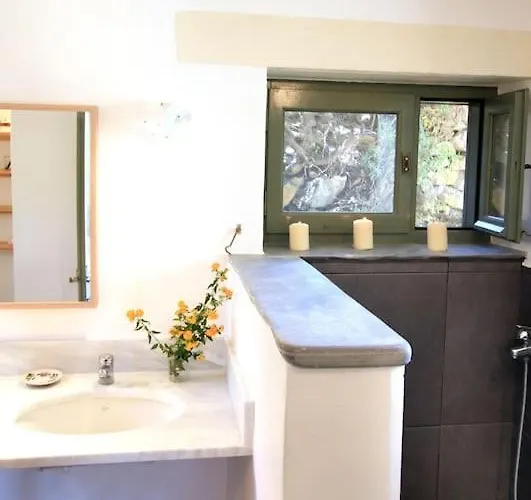 Ferienhaus Oleander Kámbos