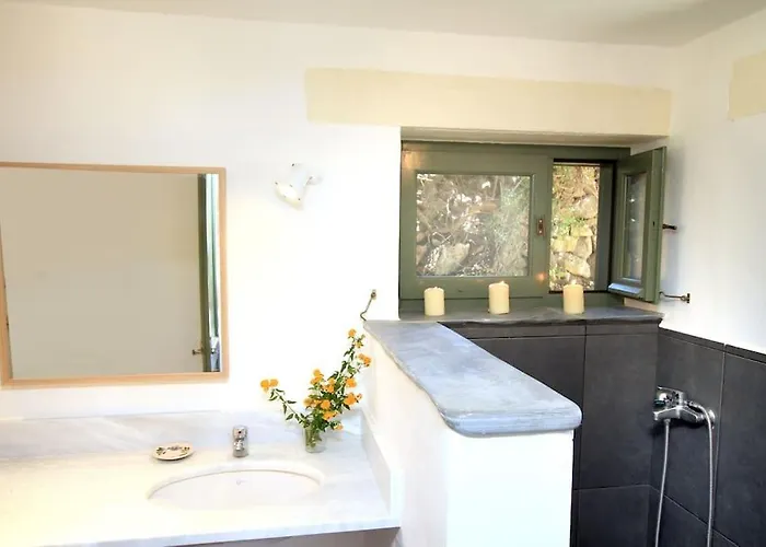 Ferienhaus Oleander Kámbos