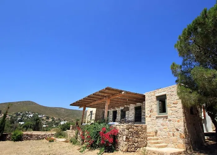 Oleander Ferienhaus *