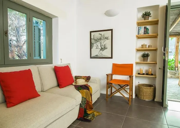 Ferienhaus Oleander *