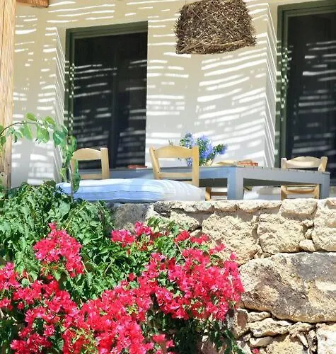 Oleander Ferienhaus *