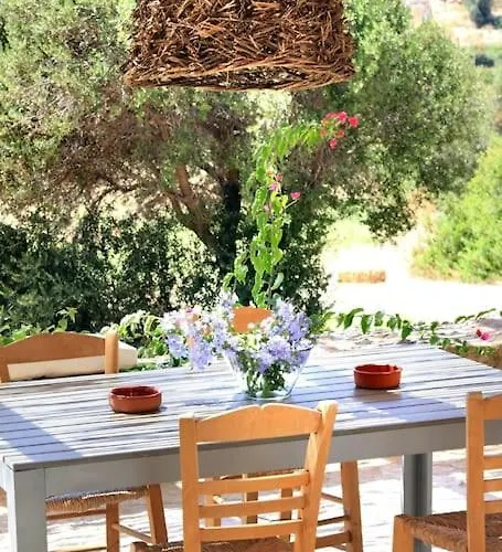 Ferienhaus Oleander *