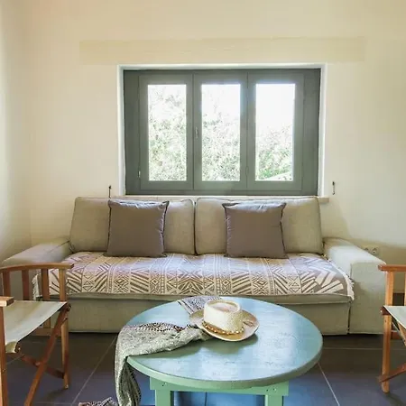 Holiday home Oleander