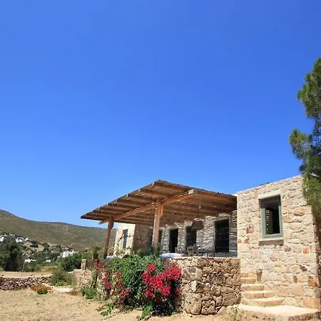 Oleander Holiday home *