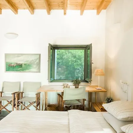 Oleander * Kambos (Patmos)