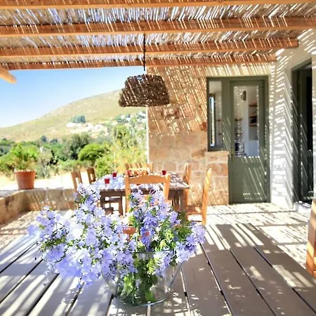 Oleander Kambos (Patmos)