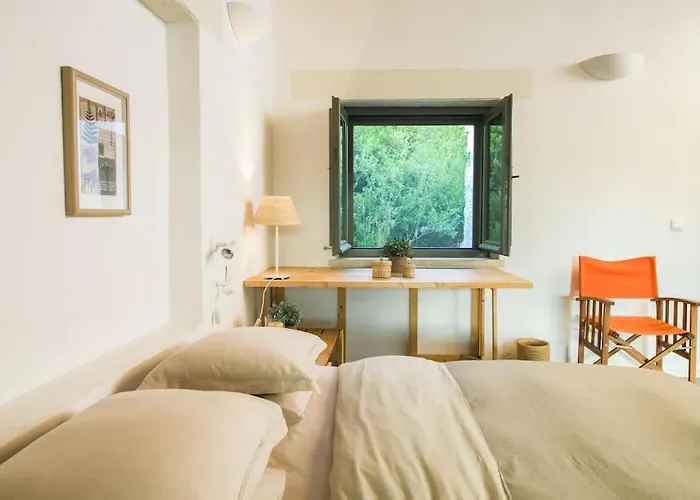 Dom wakacyjny Oleander