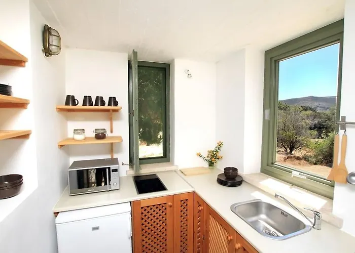 Oleander Dom wakacyjny